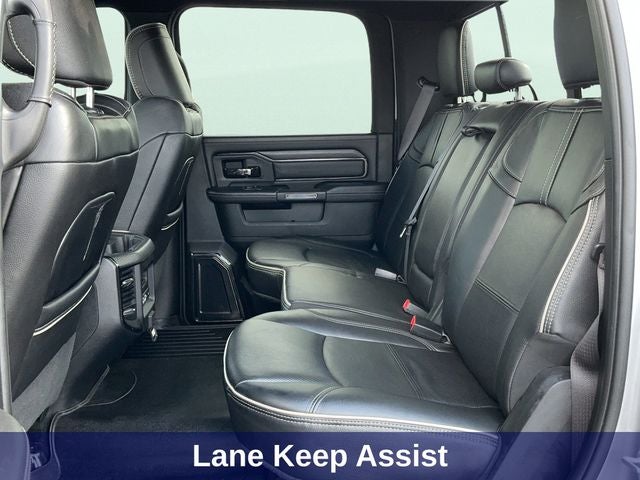 2022 RAM 2500 Limited