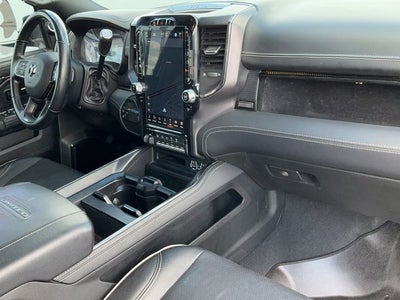 2022 RAM 2500 Limited