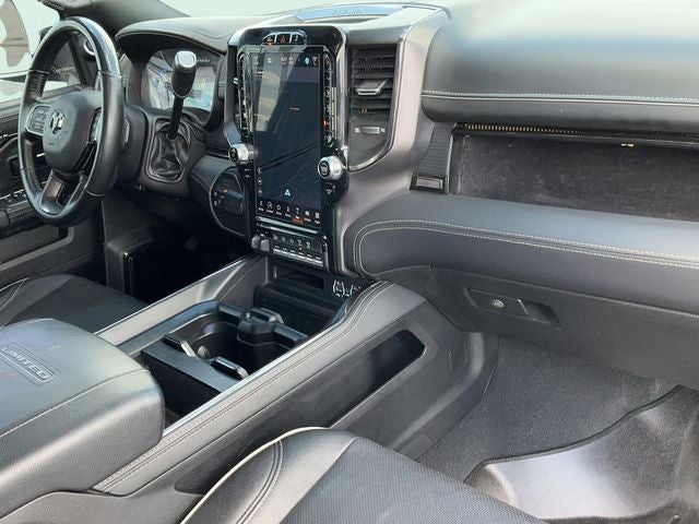 2022 RAM 2500 Limited