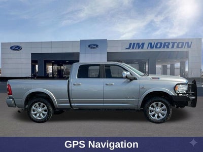2022 RAM 2500 Limited