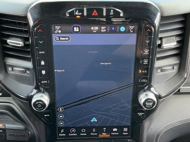 2022 RAM 2500 Limited