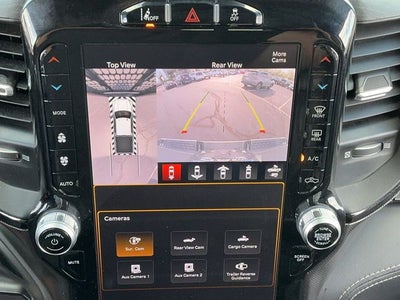 2022 RAM 2500 Limited