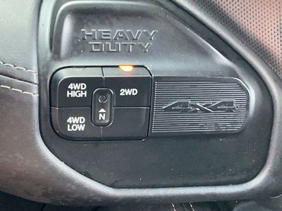 2022 RAM 2500 Limited