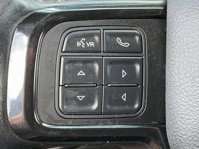 2022 RAM 2500 Limited