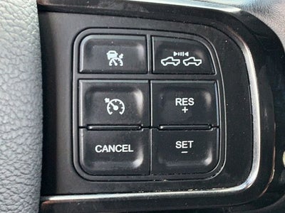 2022 RAM 2500 Limited