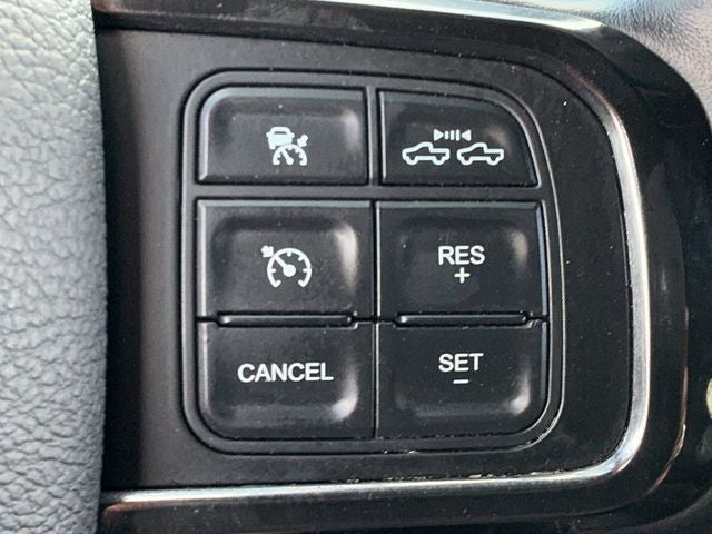 2022 RAM 2500 Limited