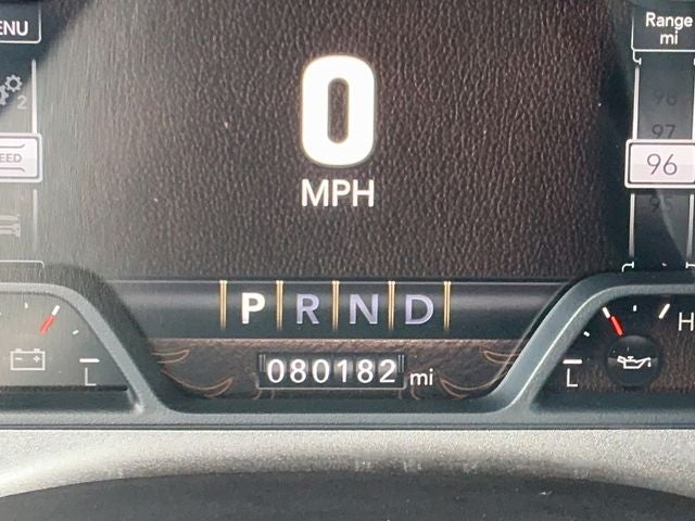 2022 RAM 2500 Limited