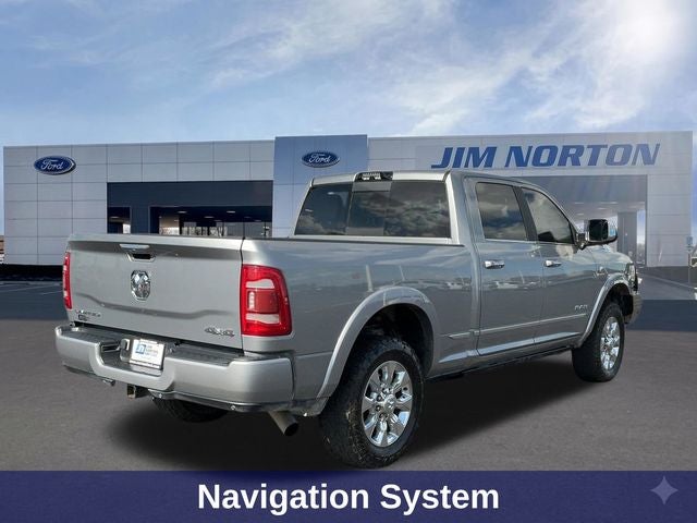 2022 RAM 2500 Limited
