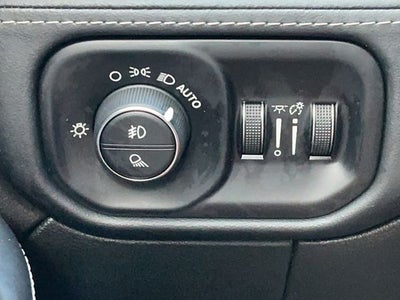 2022 RAM 2500 Limited