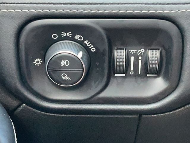 2022 RAM 2500 Limited