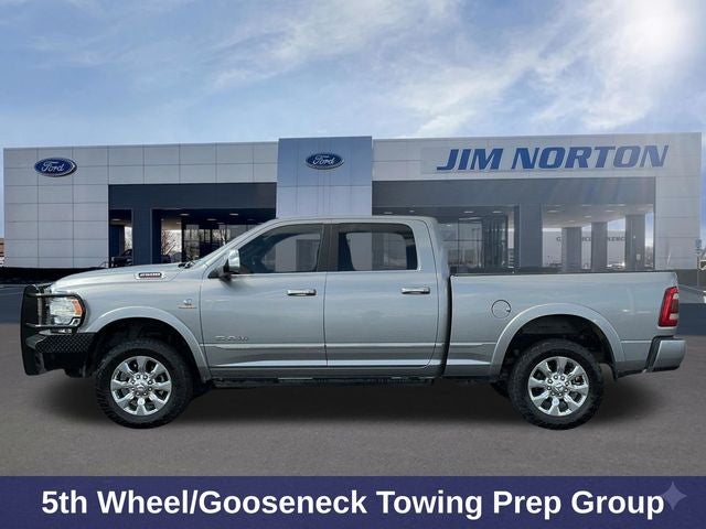 2022 RAM 2500 Limited