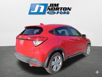 2019 Honda HR-V EX-L
