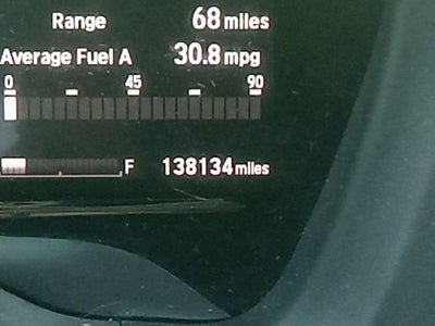 2019 Honda HR-V EX-L