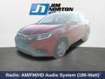 2019 Honda HR-V EX-L
