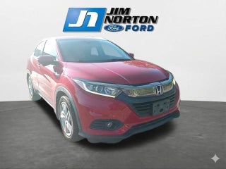 2019 Honda HR-V EX-L