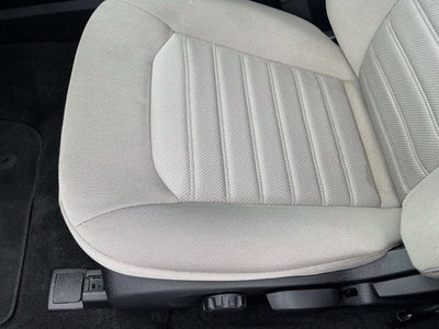 2019 Ford Fusion S