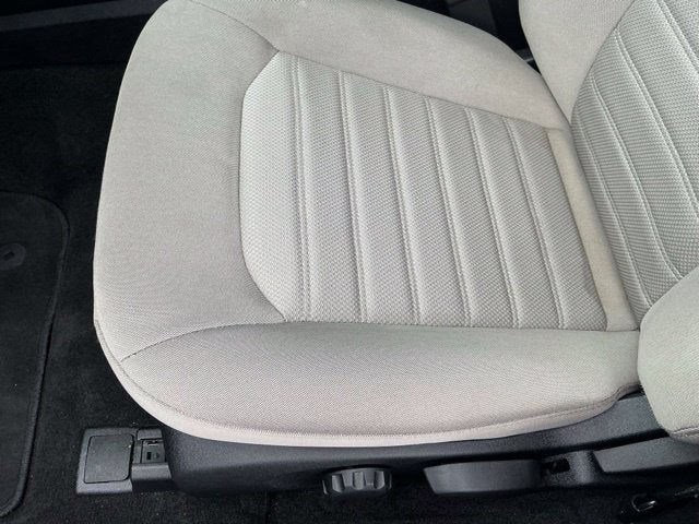 2019 Ford Fusion S