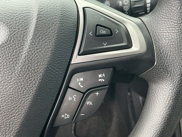 2019 Ford Fusion S