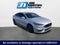 2017 Ford Fusion Sport