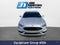 2017 Ford Fusion Sport