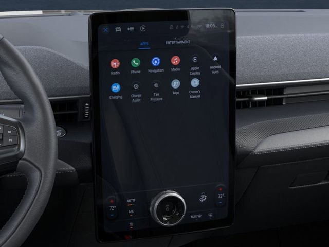 2026 Ford Mustang Mach-E Select