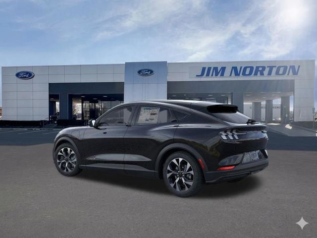 2026 Ford Mustang Mach-E Select