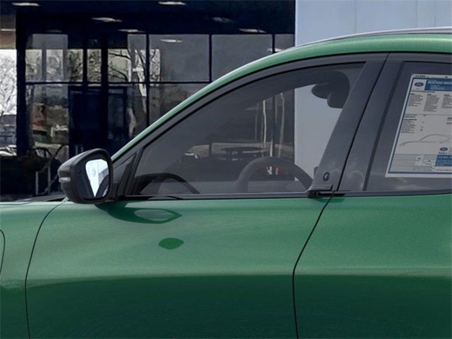 2026 Ford Mustang Mach-E Select