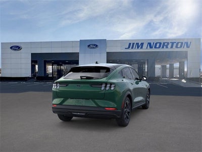 2026 Ford Mustang Mach-E Select