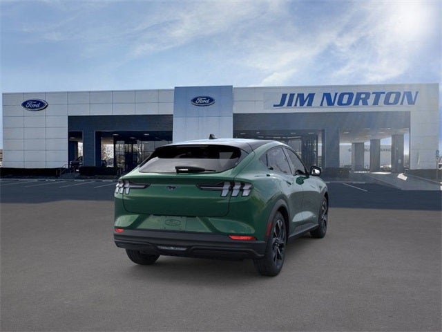 2026 Ford Mustang Mach-E Select