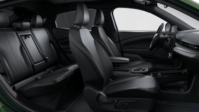 2026 Ford Mustang Mach-E Select