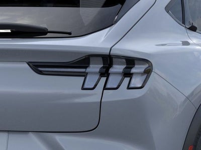 2026 Ford Mustang Mach-E Select