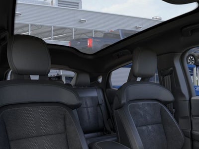 2026 Ford Mustang Mach-E GT