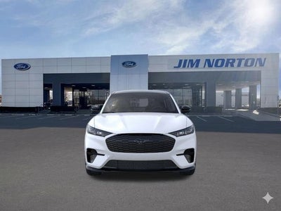 2026 Ford Mustang Mach-E GT