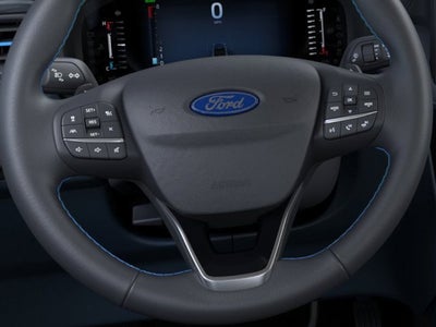 2026 Ford Maverick Lobo High