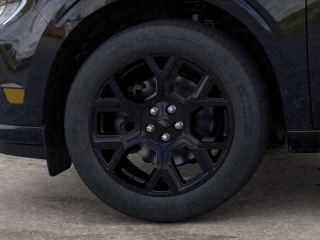 2026 Ford Maverick Lobo High