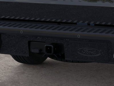 2026 Ford Maverick Lobo High