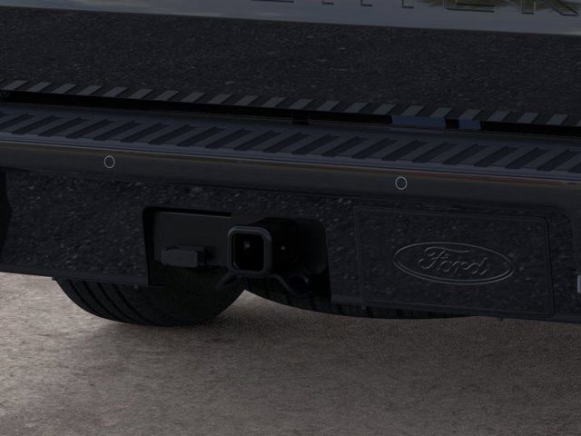 2026 Ford Maverick Lobo High