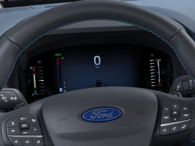 2026 Ford Maverick Lobo High