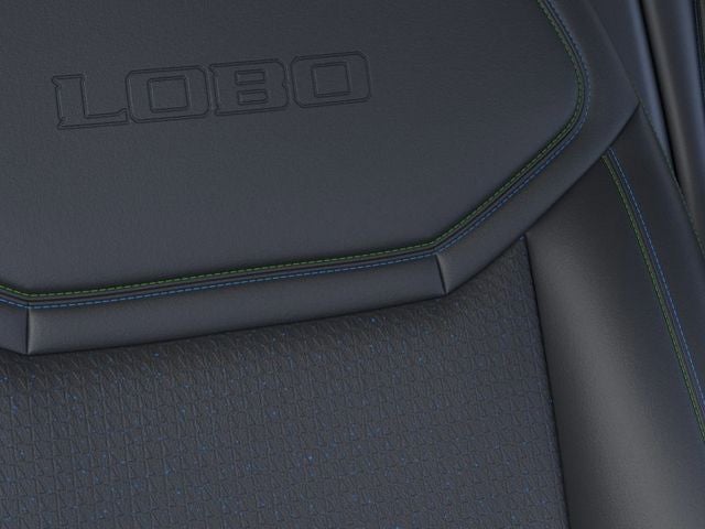 2026 Ford Maverick Lobo High