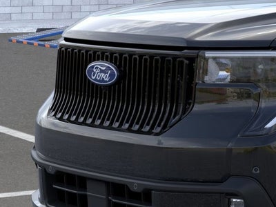 2026 Ford Maverick Lobo High