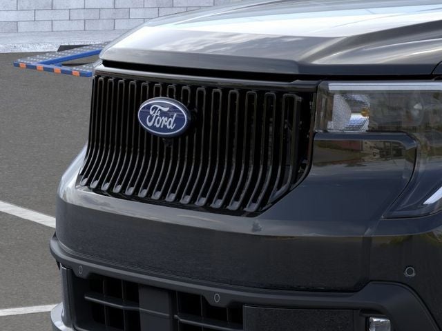 2026 Ford Maverick Lobo High