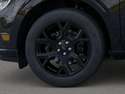 2026 Ford Maverick Lobo High