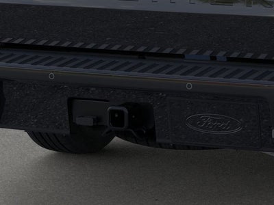 2026 Ford Maverick Lobo High