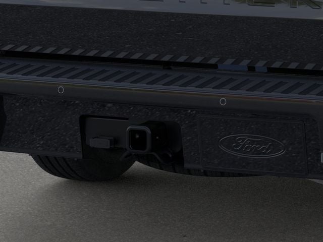 2026 Ford Maverick Lobo High