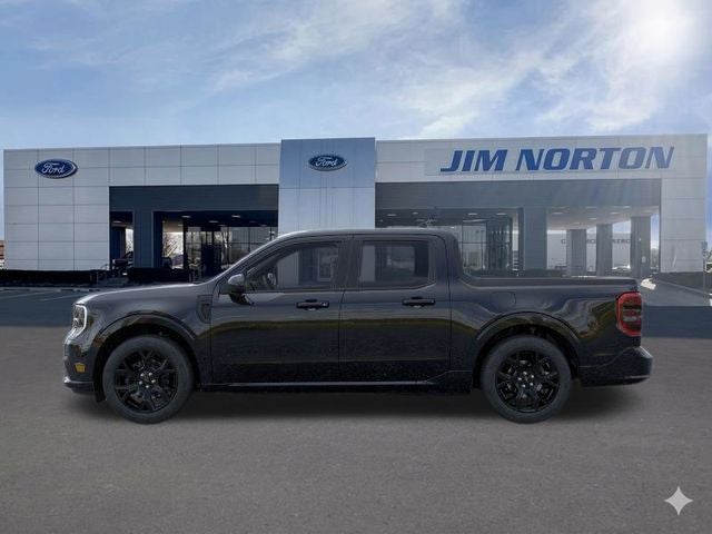 2026 Ford Maverick Lobo High
