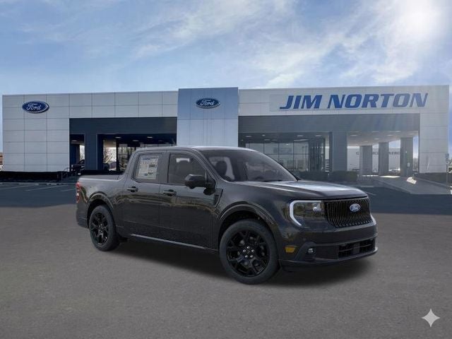 2026 Ford Maverick Lobo High