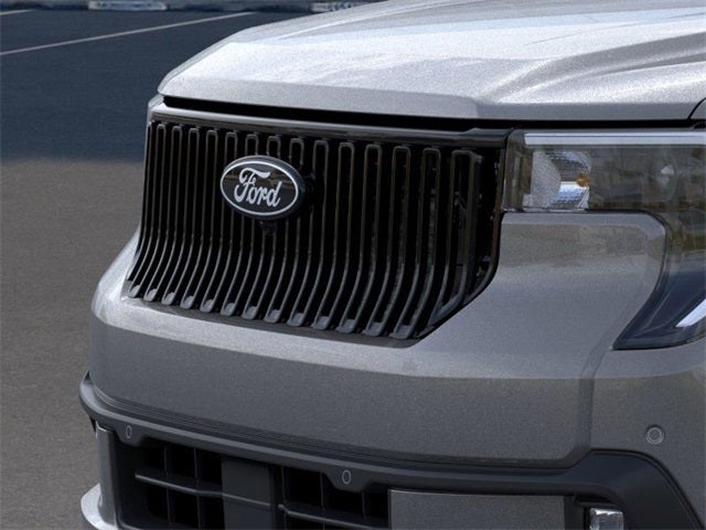 2025 Ford Maverick Lobo High