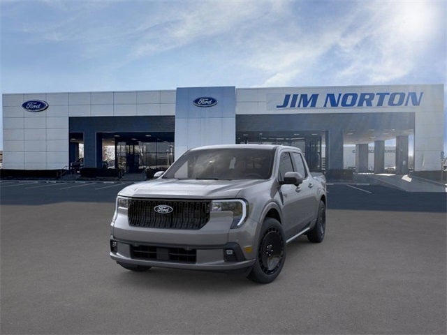 2025 Ford Maverick Lobo High