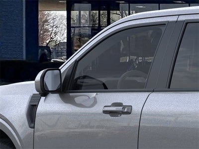 2025 Ford Maverick Lobo High