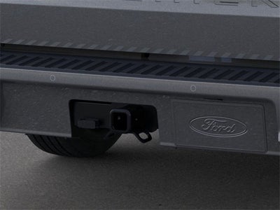 2025 Ford Maverick Lobo High